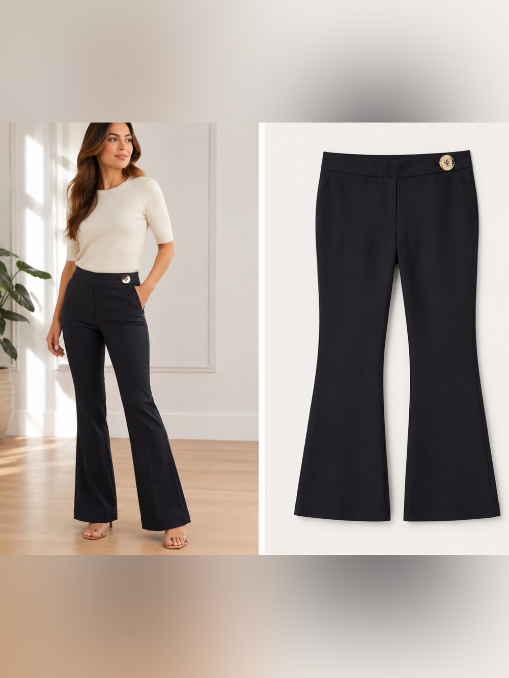 Tory Burch pants